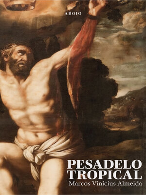 cover image of Pesadelo Tropical